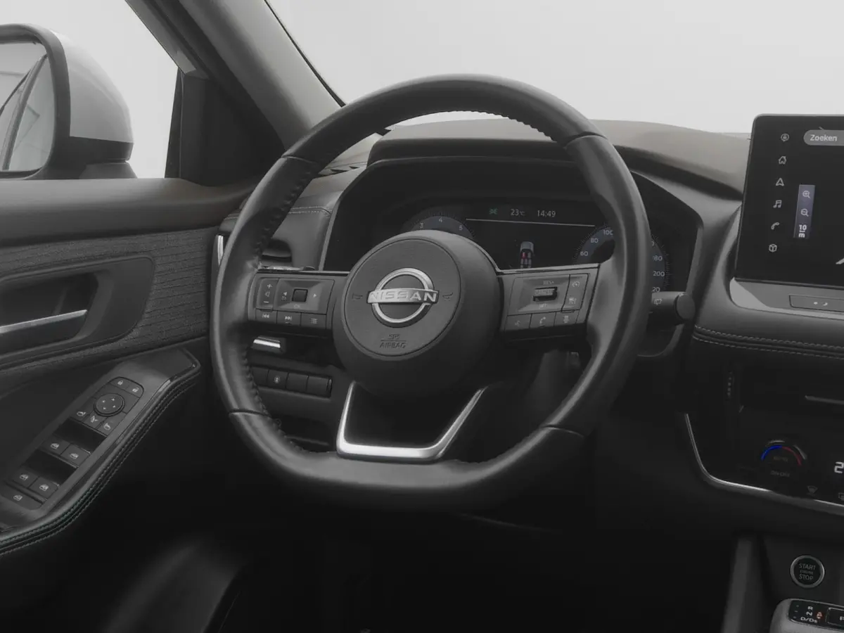 1.5 e-Power N-Connecta 7-Pers. | 360° | ADAPTIEVE | KEYLESS