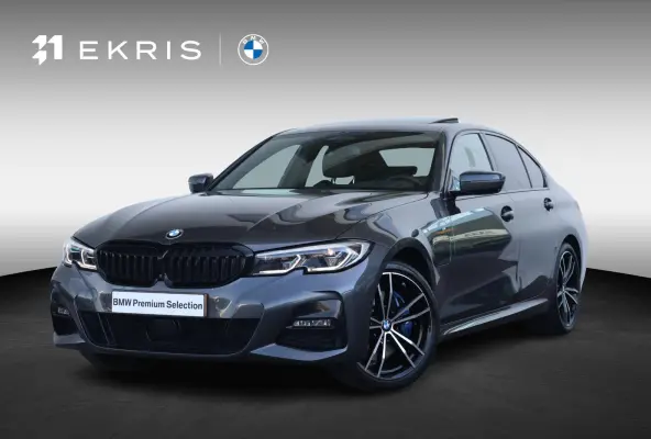 330e High Executive | M-Sport Pakket | Schuif/Kantel dak | Parking Assistant Plus | Driving Assistant Professional | Laserlicht | Head-Up | Harman Kardon |