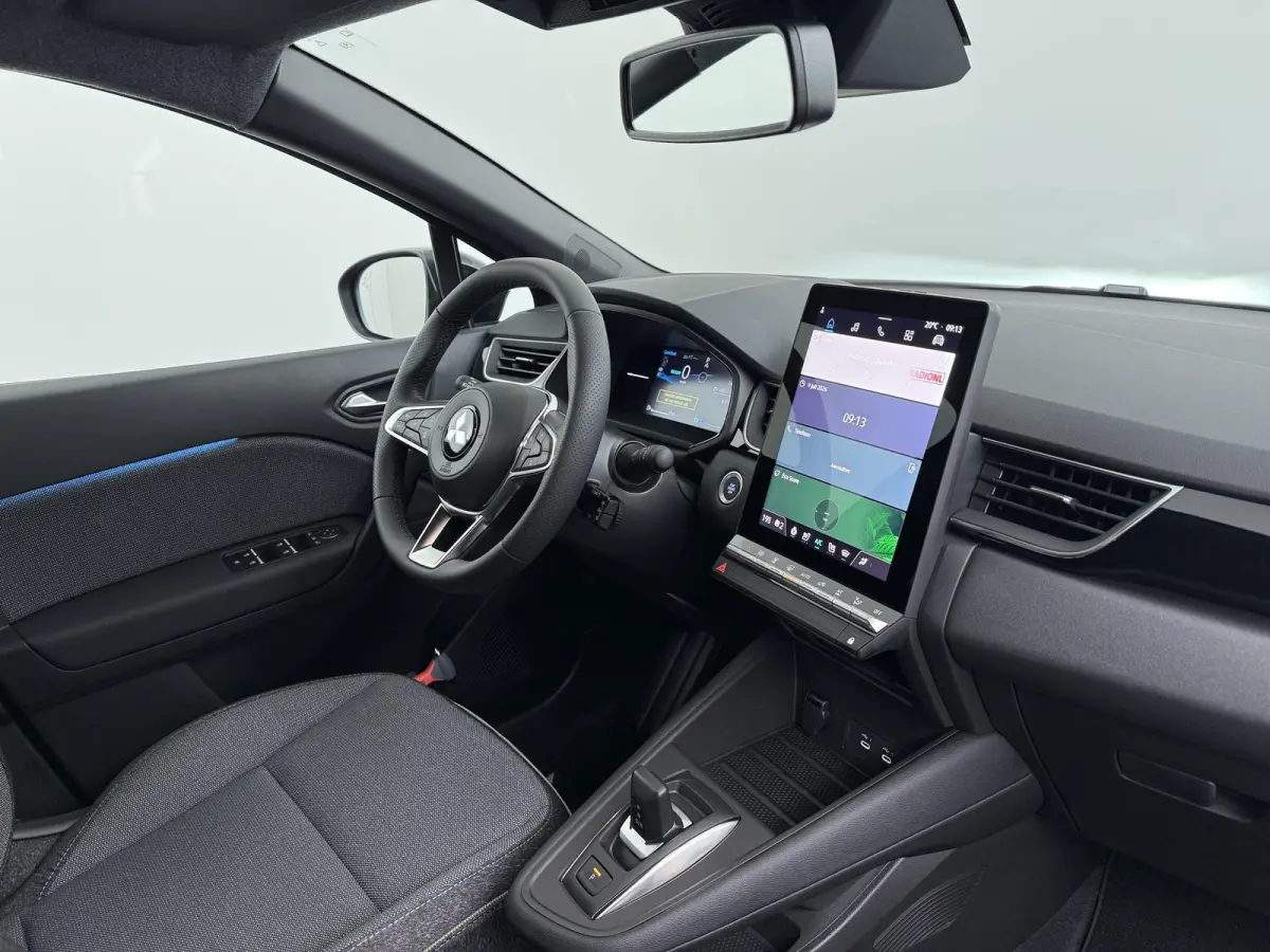 1.8 HEV AT Intense+ | Adaptive Cruise Control | Stoel- Stuur & Voorruitverwarming