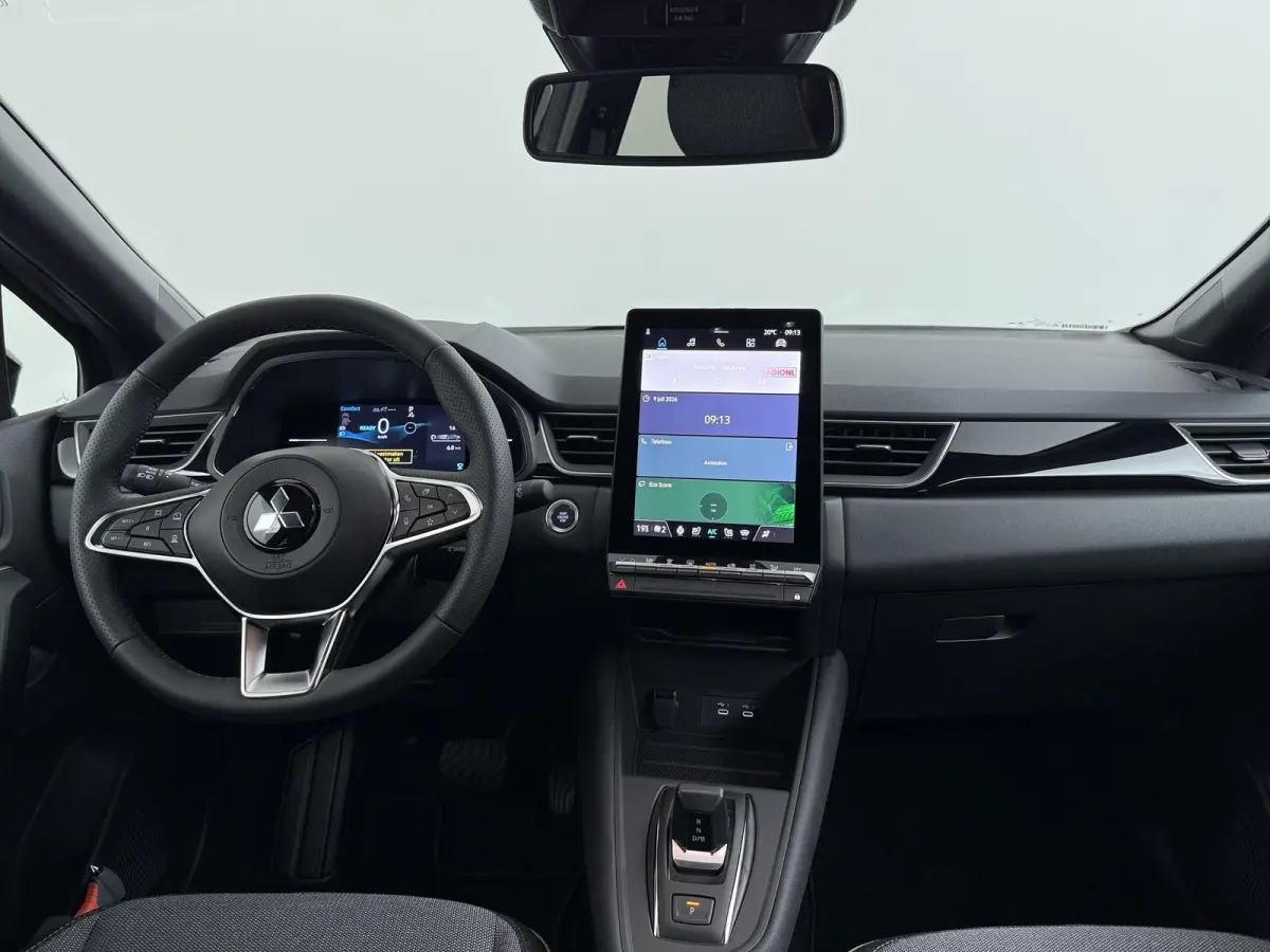 1.8 HEV AT Intense+ | Adaptive Cruise Control | Stoel- Stuur & Voorruitverwarming