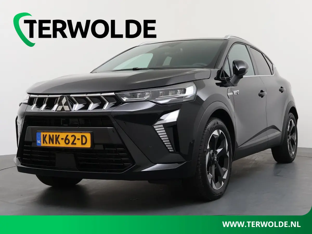 1.8 HEV AT Intense+ | Adaptive Cruise Control | Stoel- Stuur & Voorruitverwarming