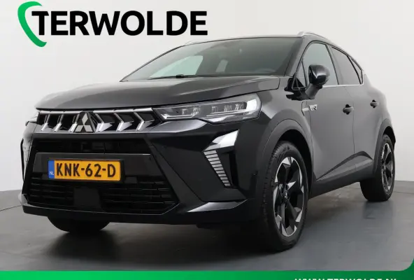 1.8 HEV AT Intense+ | Adaptive Cruise Control | Stoel- Stuur & Voorruitverwarming