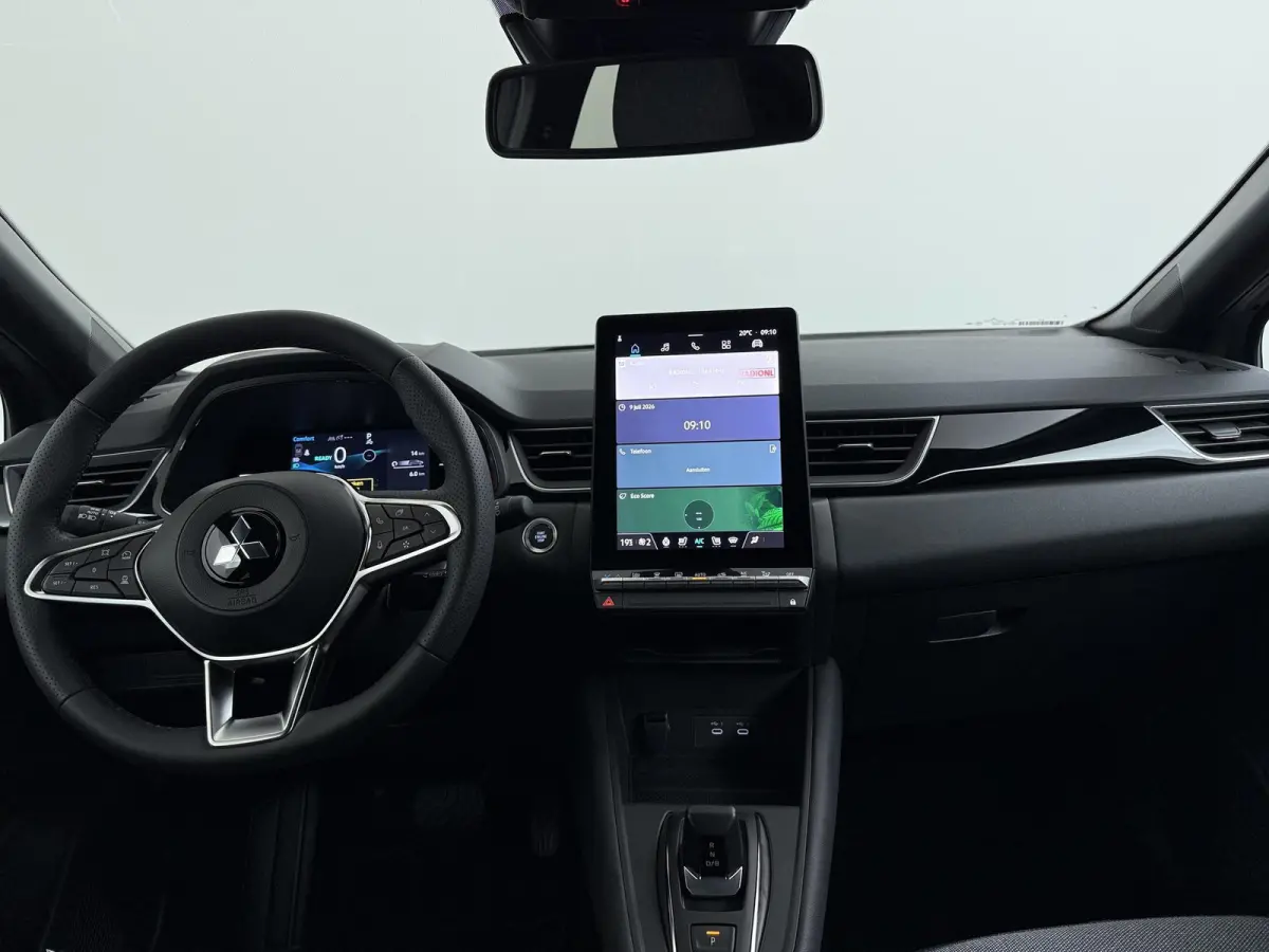 1.8 HEV AT Intense+ | Adaptive Cruise Control | Stoel- Stuur & Voorruitverwarming
