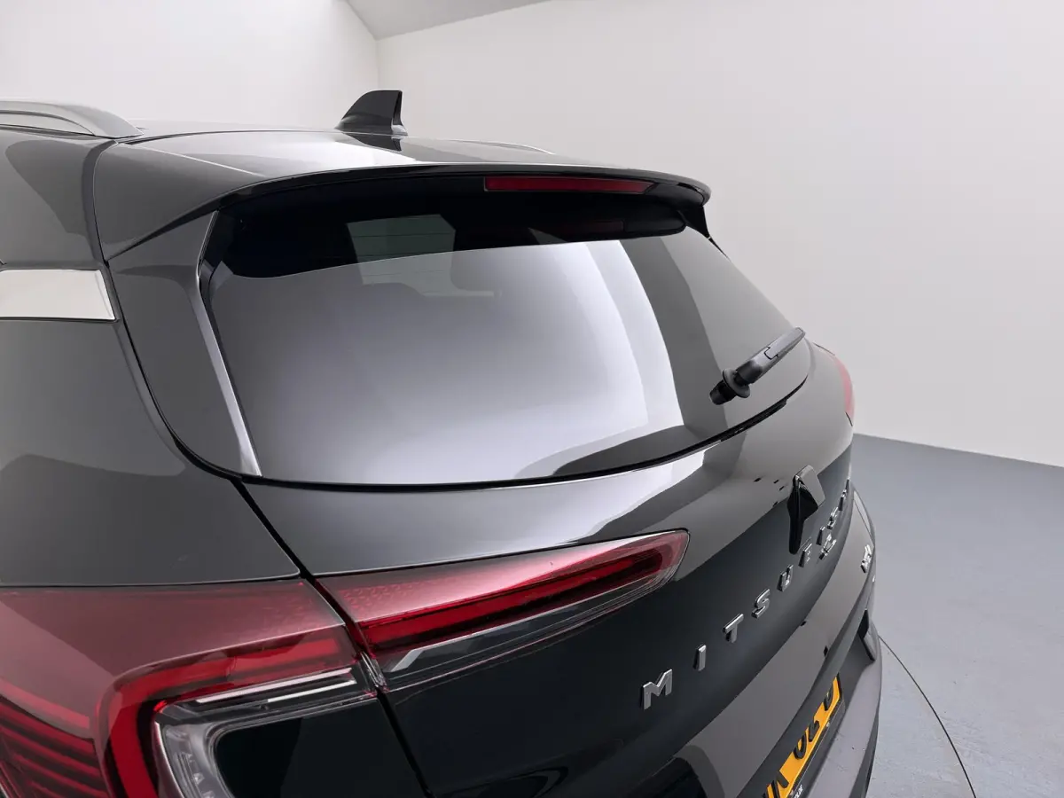 1.8 HEV AT Intense+ | Adaptive Cruise Control | Stoel- Stuur & Voorruitverwarming