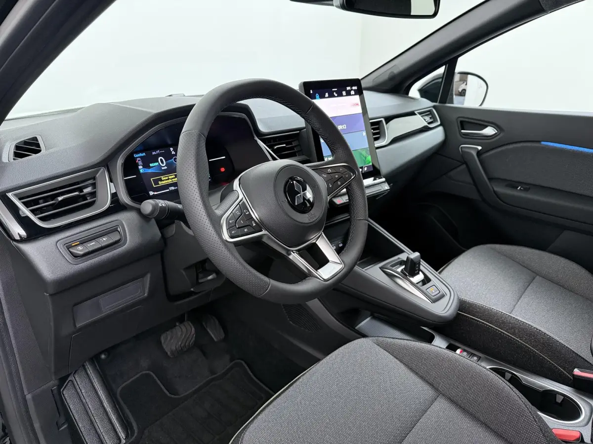 1.8 HEV AT Intense+ | Adaptive Cruise Control | Stoel- Stuur & Voorruitverwarming