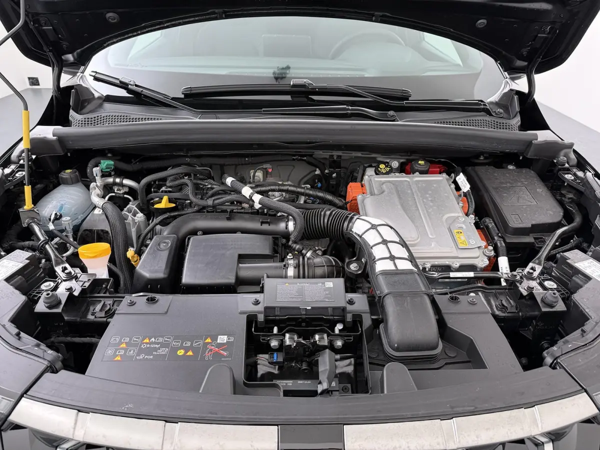 1.8 HEV AT Intense+ | Adaptive Cruise Control | Stoel- Stuur & Voorruitverwarming