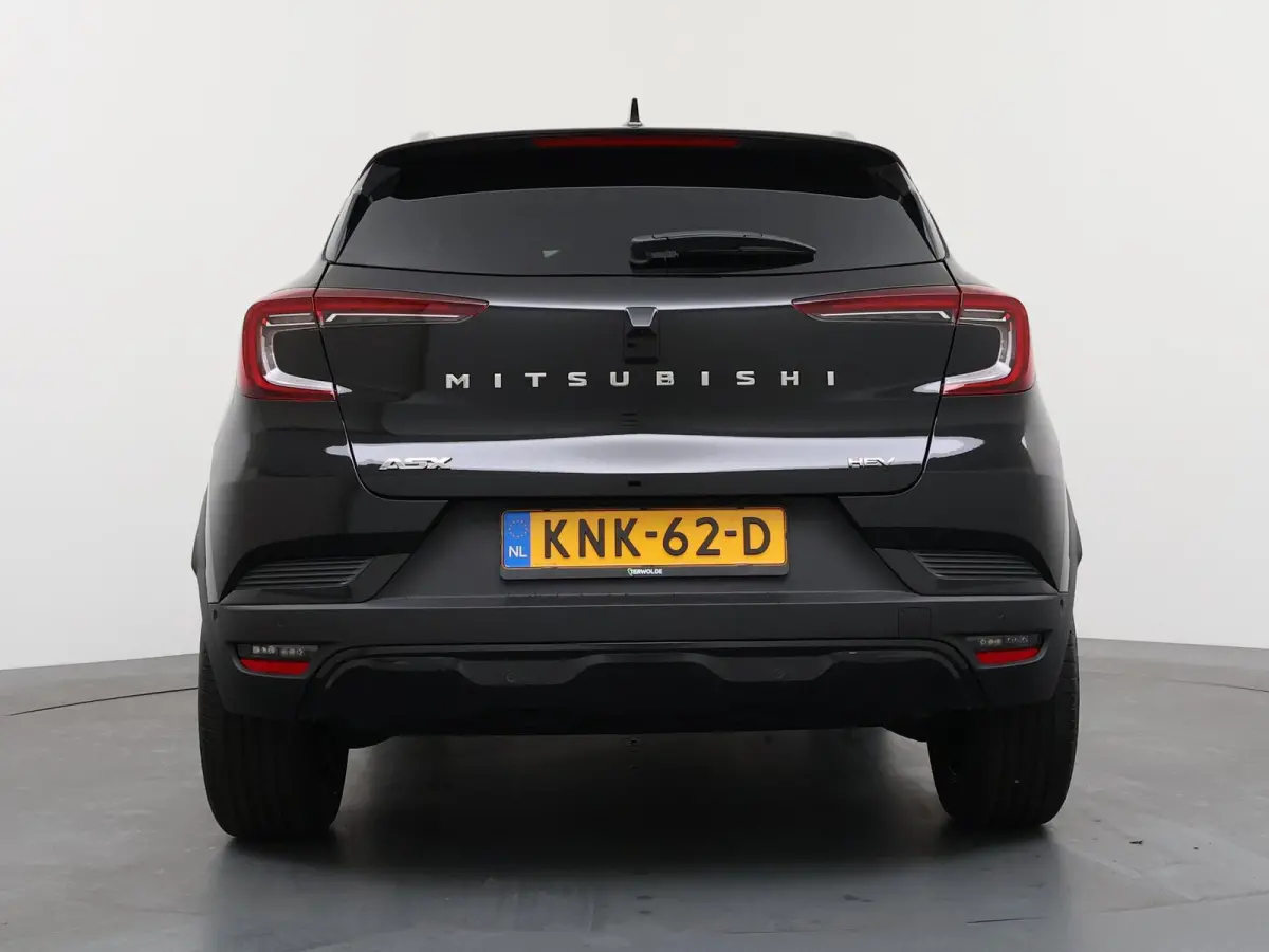 1.8 HEV AT Intense+ | Adaptive Cruise Control | Stoel- Stuur & Voorruitverwarming