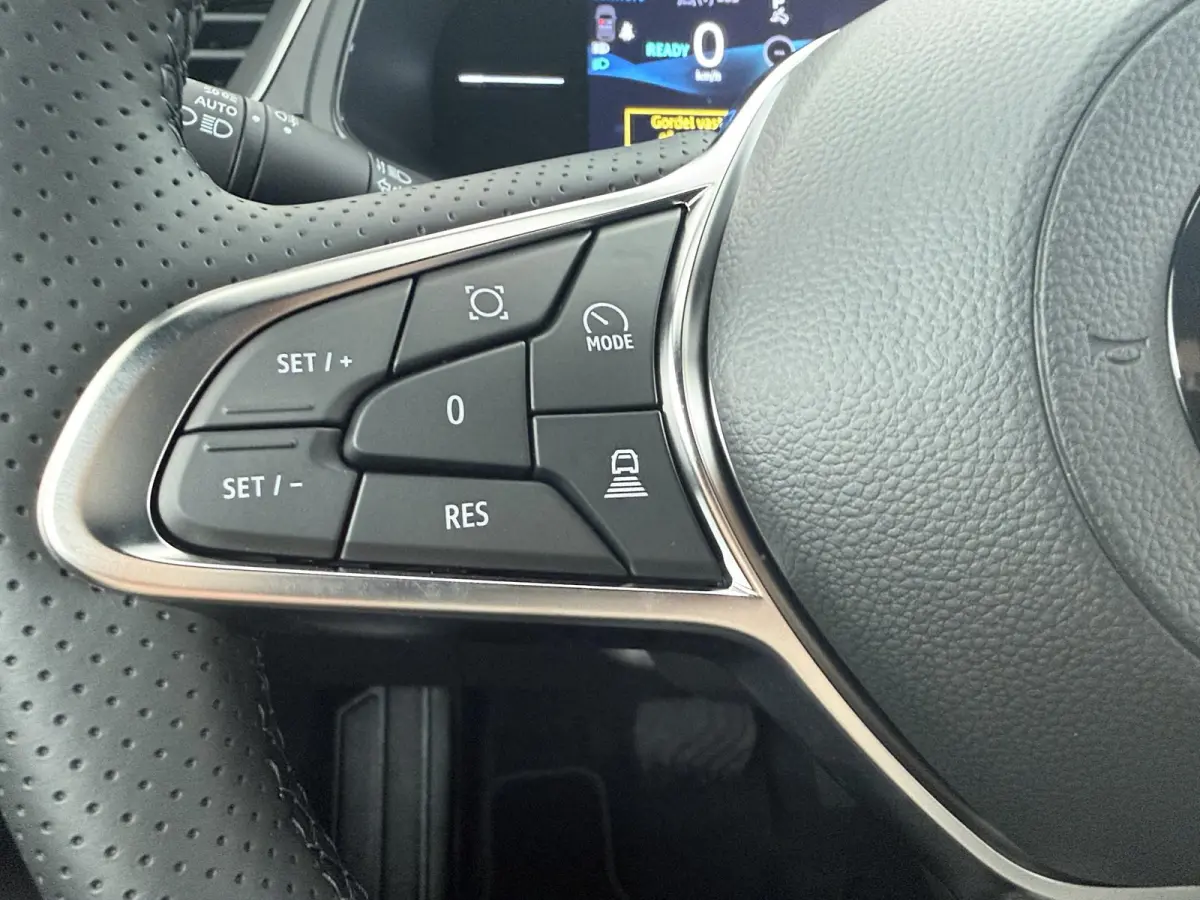 1.8 HEV AT Intense+ | Adaptive Cruise Control | Stoel- Stuur & Voorruitverwarming