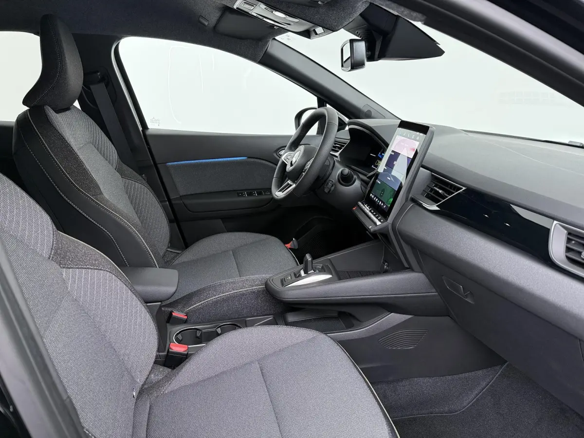 1.8 HEV AT Intense+ | Adaptive Cruise Control | Stoel- Stuur & Voorruitverwarming
