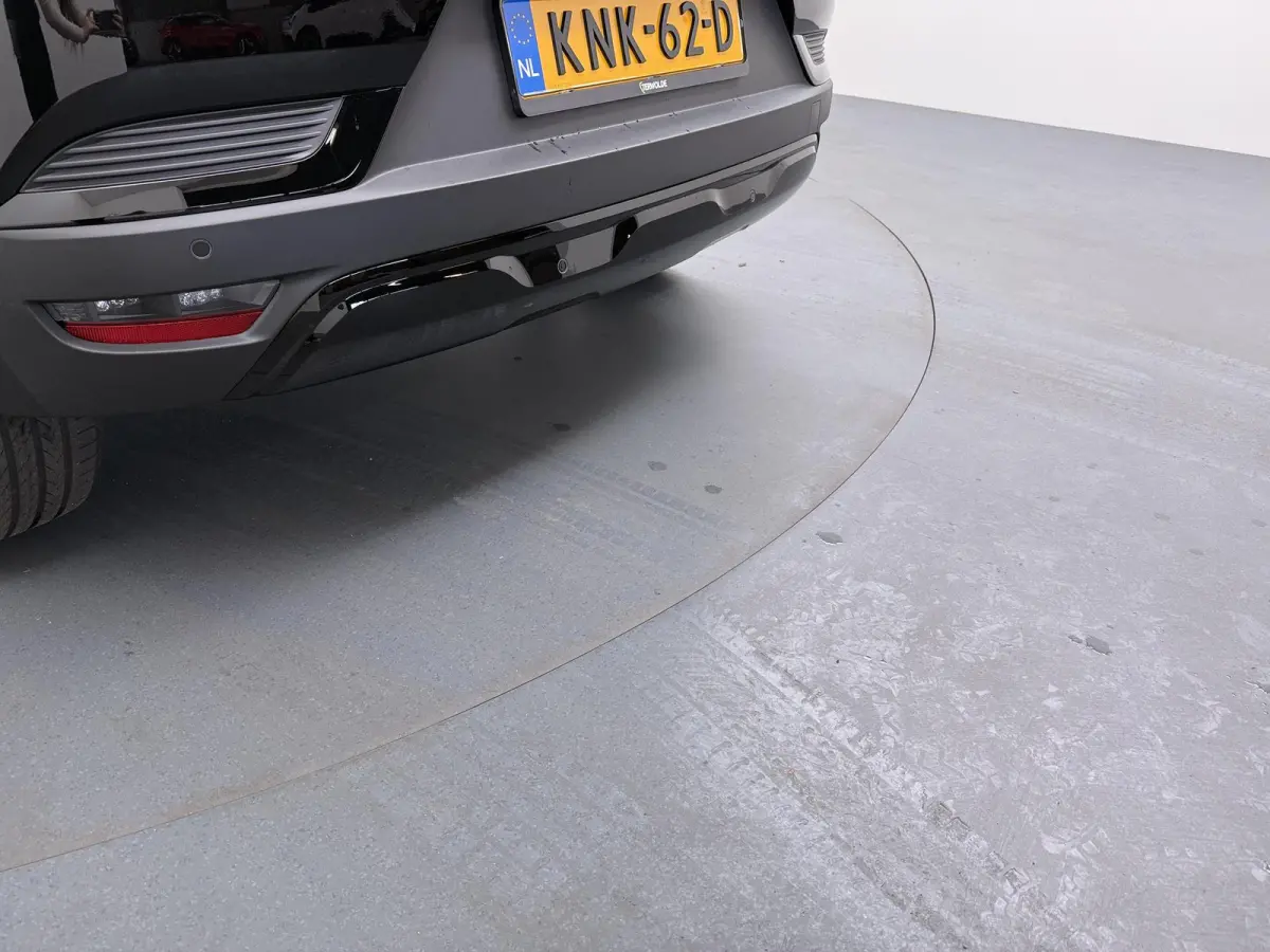 1.8 HEV AT Intense+ | Adaptive Cruise Control | Stoel- Stuur & Voorruitverwarming