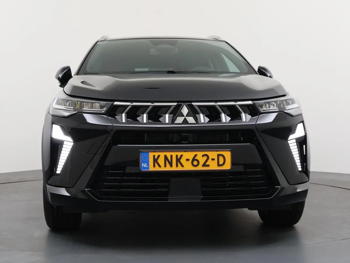 1.8 HEV AT Intense+ | Adaptive Cruise Control | Stoel- Stuur & Voorruitverwarming