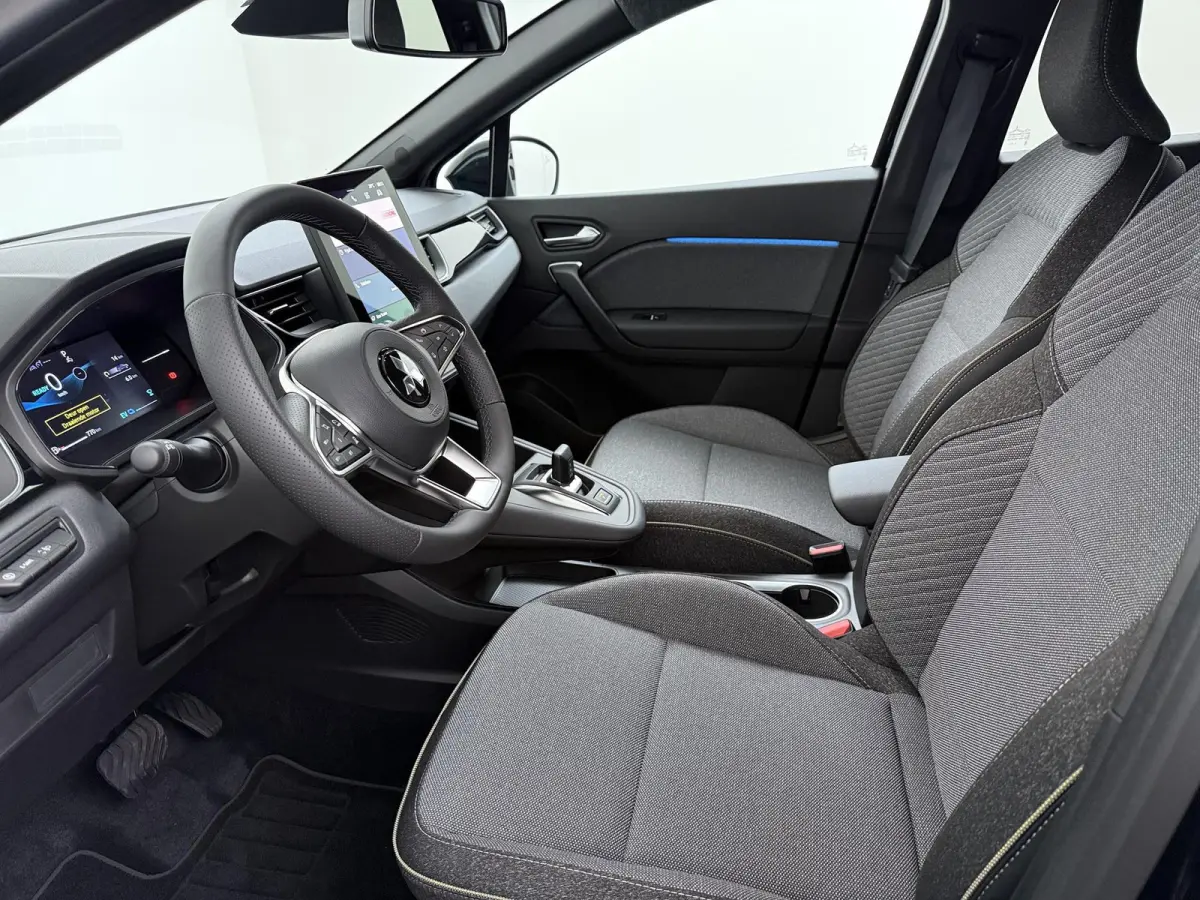 1.8 HEV AT Intense+ | Adaptive Cruise Control | Stoel- Stuur & Voorruitverwarming