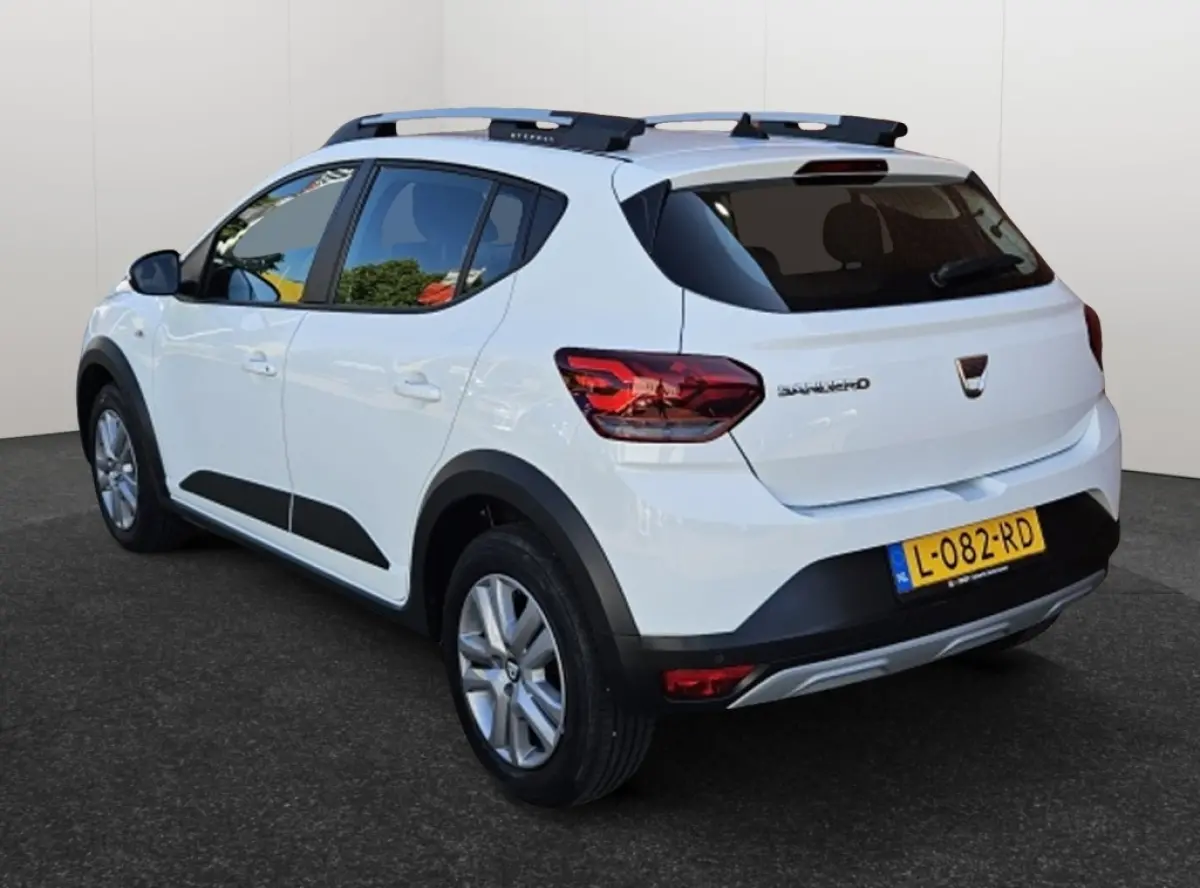 1.0 TCe Comfort 1e eigenaar Navigatie Clima