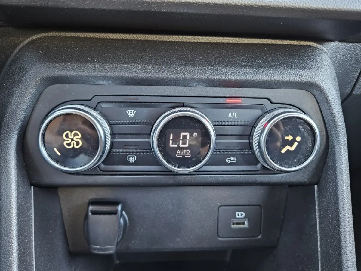 1.0 TCe Comfort 1e eigenaar Navigatie Clima