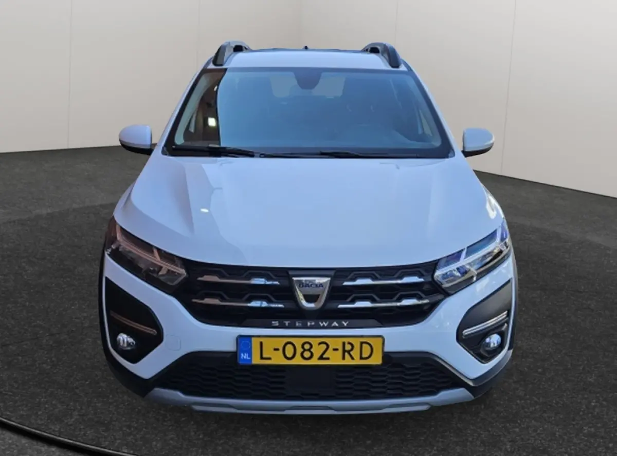 1.0 TCe Comfort 1e eigenaar Navigatie Clima