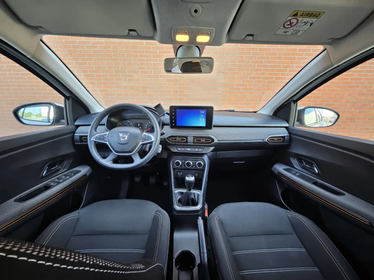 1.0 TCe Comfort 1e eigenaar Navigatie Clima