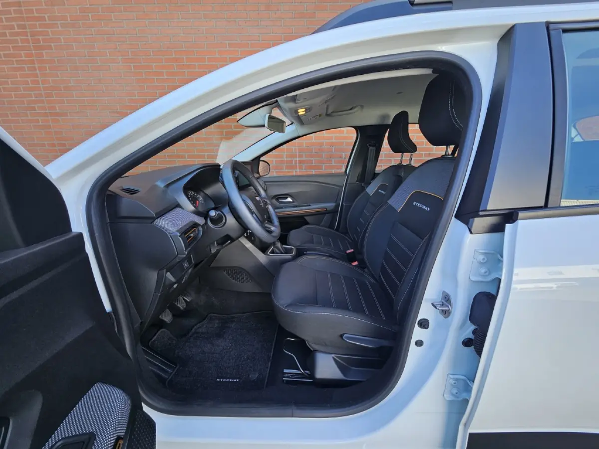 1.0 TCe Comfort 1e eigenaar Navigatie Clima