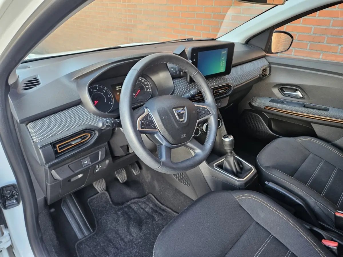 1.0 TCe Comfort 1e eigenaar Navigatie Clima