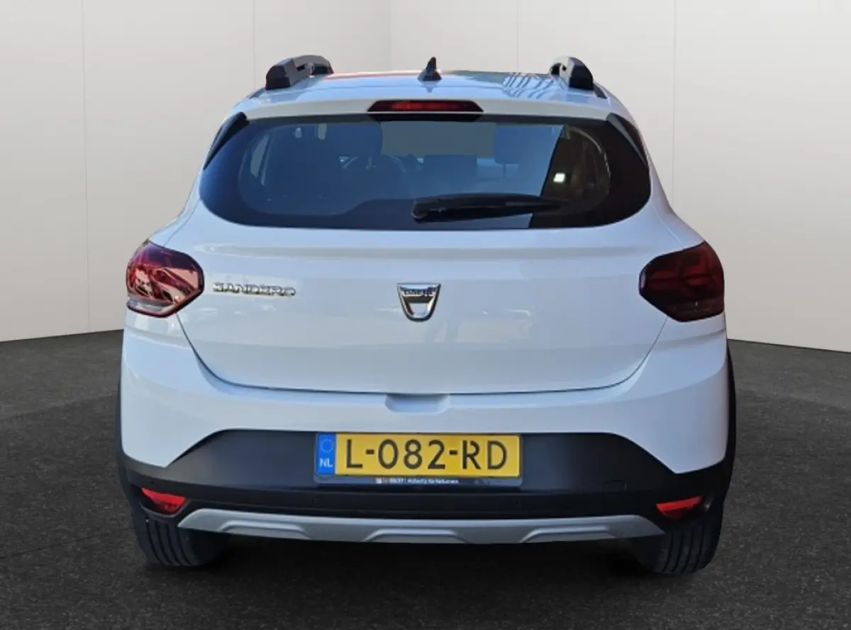 1.0 TCe Comfort 1e eigenaar Navigatie Clima