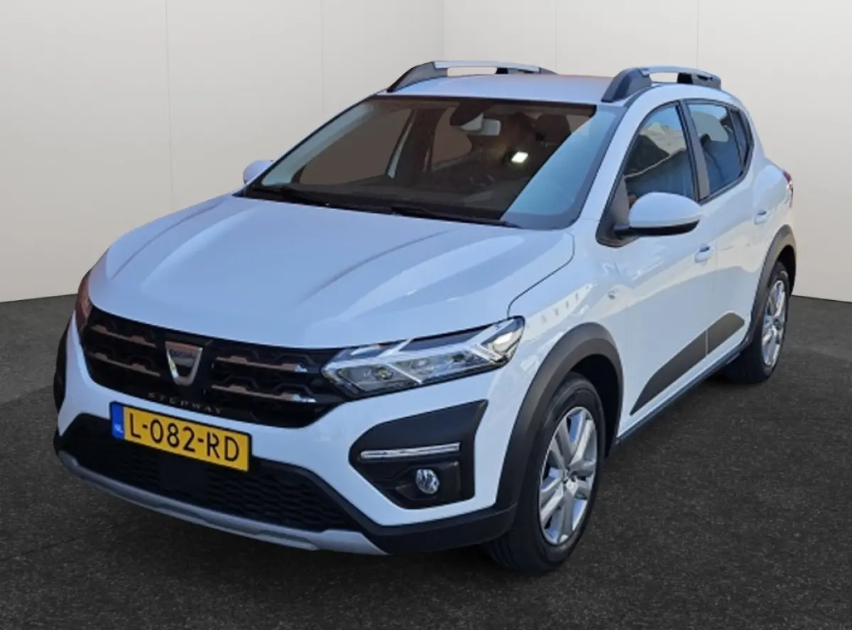 1.0 TCe Comfort 1e eigenaar Navigatie Clima