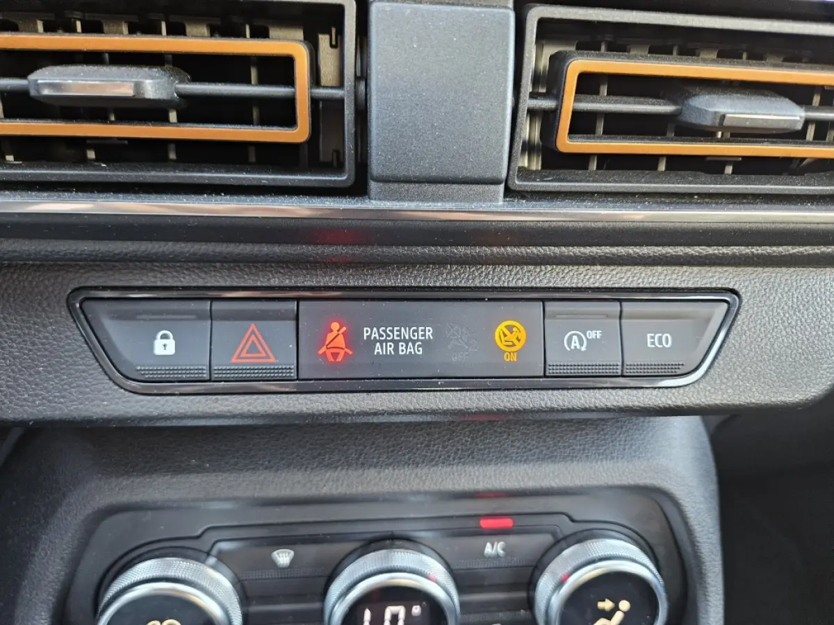 1.0 TCe Comfort 1e eigenaar Navigatie Clima