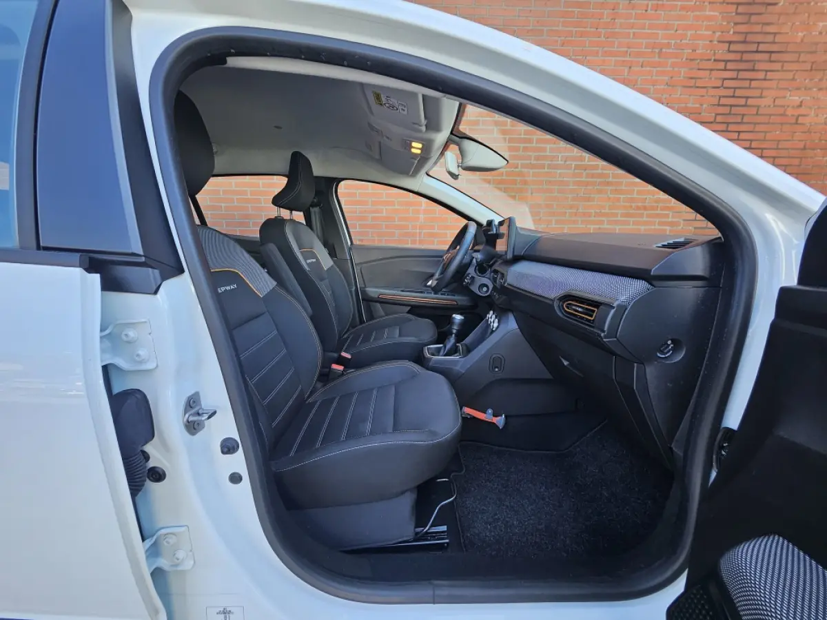 1.0 TCe Comfort 1e eigenaar Navigatie Clima