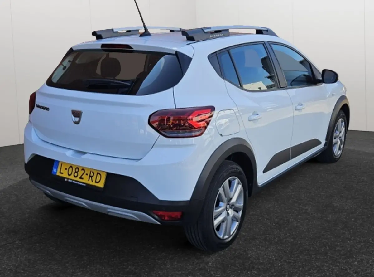 1.0 TCe Comfort 1e eigenaar Navigatie Clima