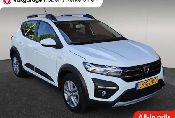 1.0 TCe Comfort 1e eigenaar Navigatie Clima