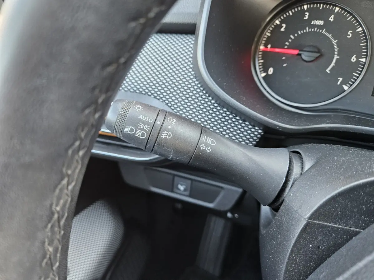 1.0 TCe Comfort 1e eigenaar Navigatie Clima