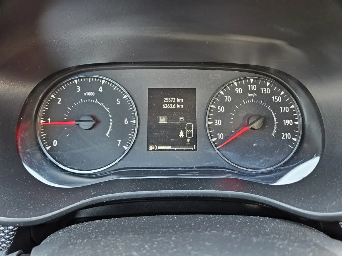 1.0 TCe Comfort 1e eigenaar Navigatie Clima