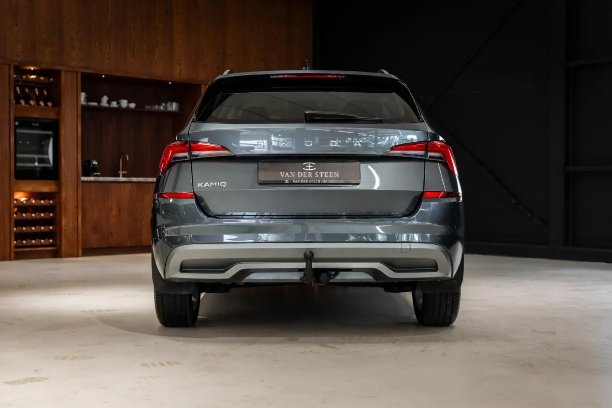 1.5 TSI ACT Business Edition Trekhaak | Stoelverwarming
