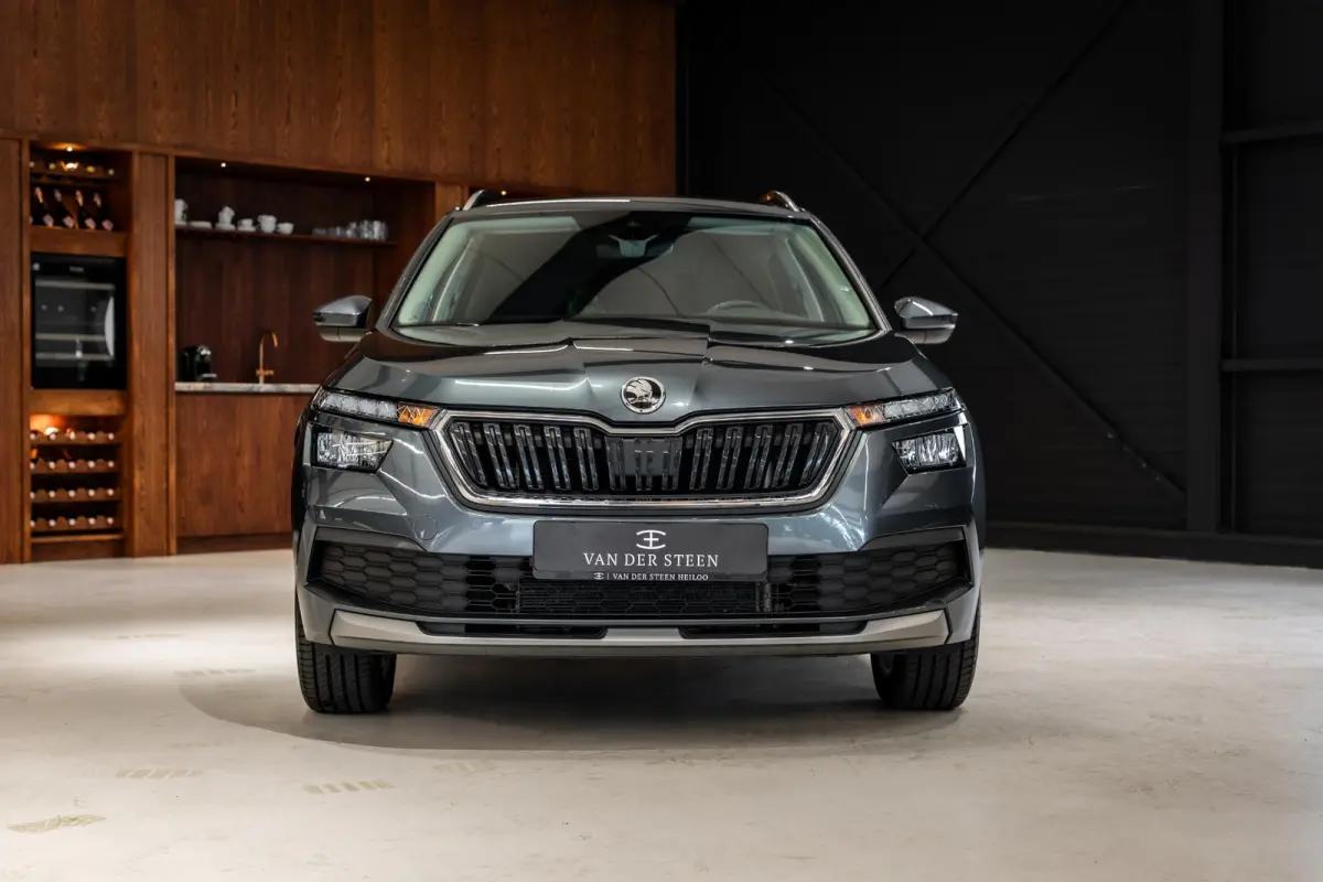 1.5 TSI ACT Business Edition Trekhaak | Stoelverwarming