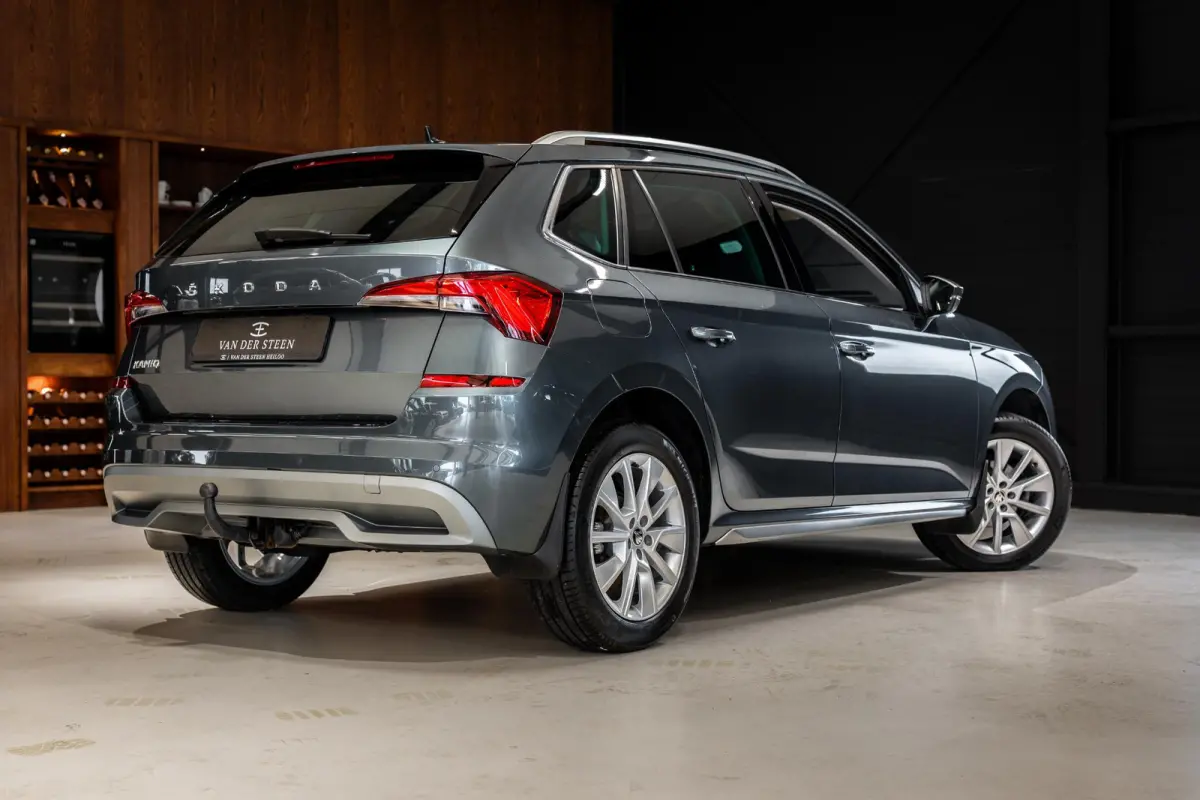 1.5 TSI ACT Business Edition Trekhaak | Stoelverwarming