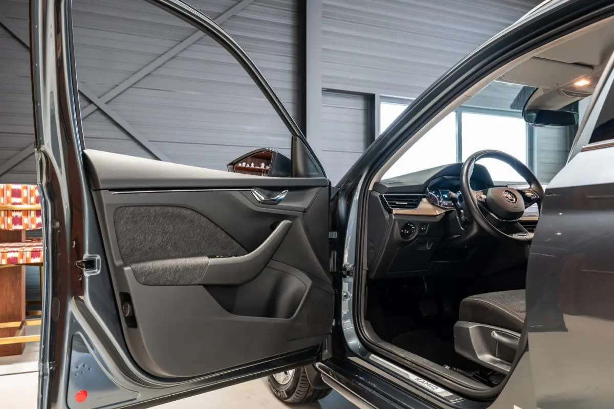 1.5 TSI ACT Business Edition Trekhaak | Stoelverwarming