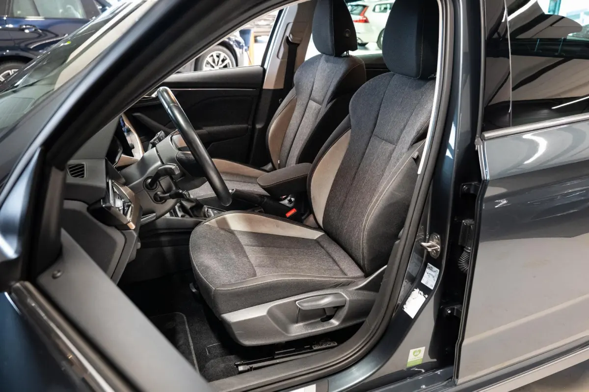 1.5 TSI ACT Business Edition Trekhaak | Stoelverwarming