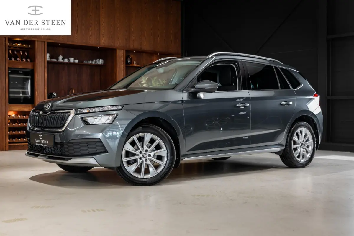 1.5 TSI ACT Business Edition Trekhaak | Stoelverwarming