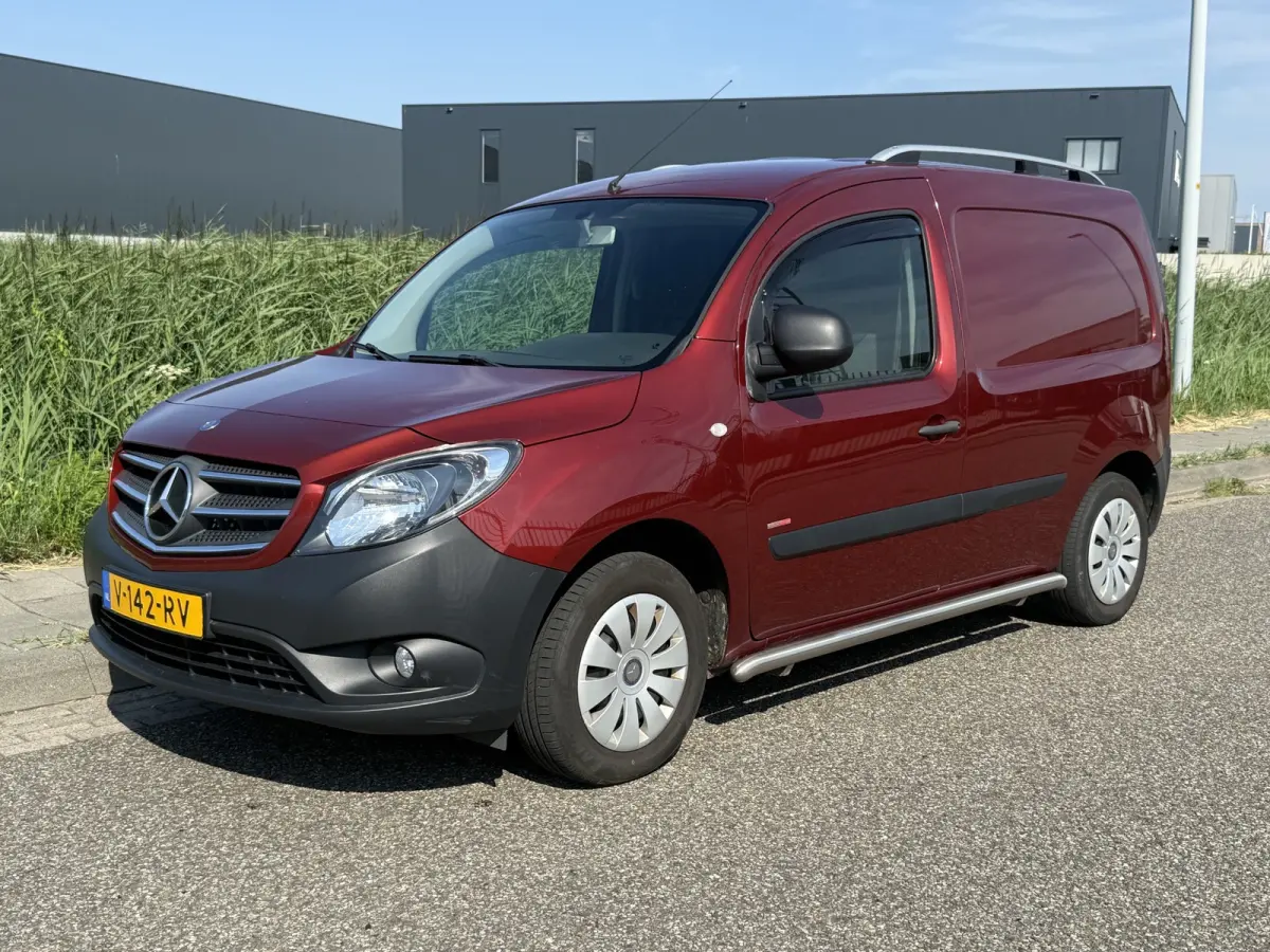 108 CDI BlueEFFICIENCY Keurig nette staat.