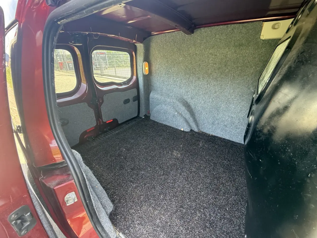 108 CDI BlueEFFICIENCY Keurig nette staat.