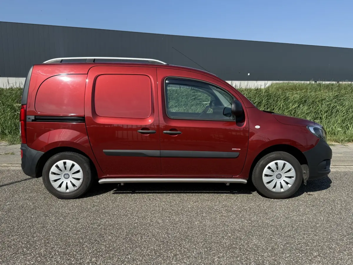 108 CDI BlueEFFICIENCY Keurig nette staat.