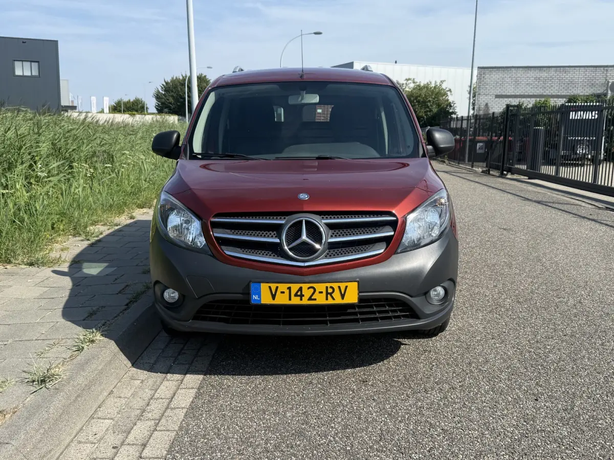 108 CDI BlueEFFICIENCY Keurig nette staat.