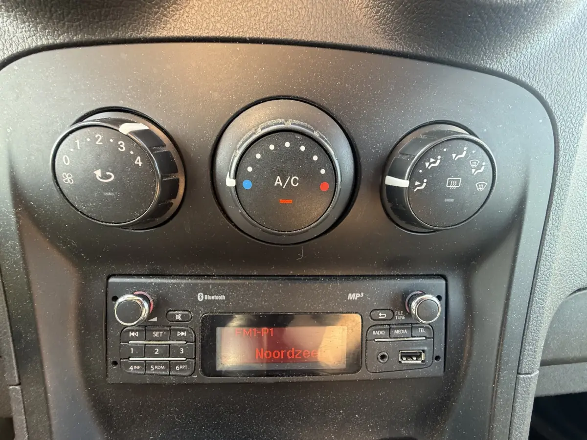 108 CDI BlueEFFICIENCY Keurig nette staat.