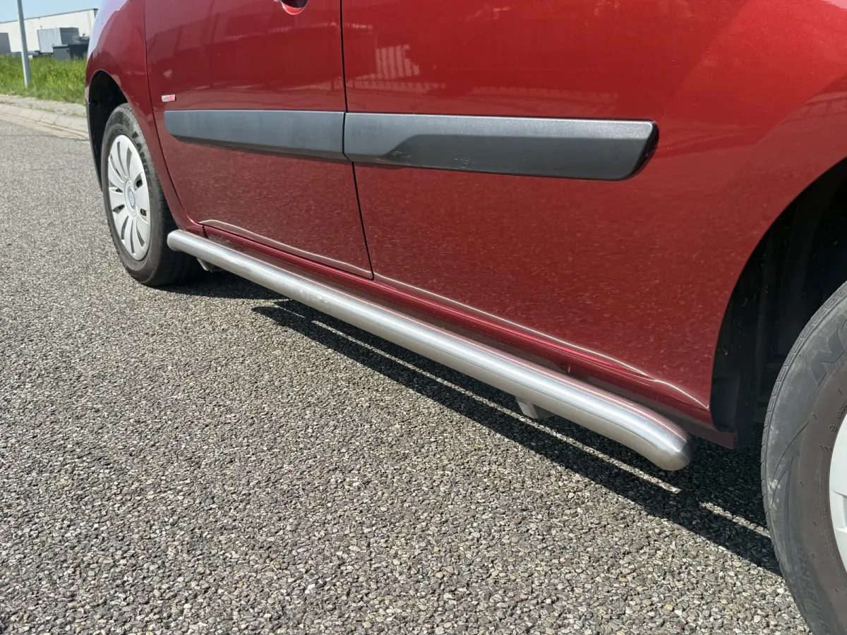 108 CDI BlueEFFICIENCY Keurig nette staat.