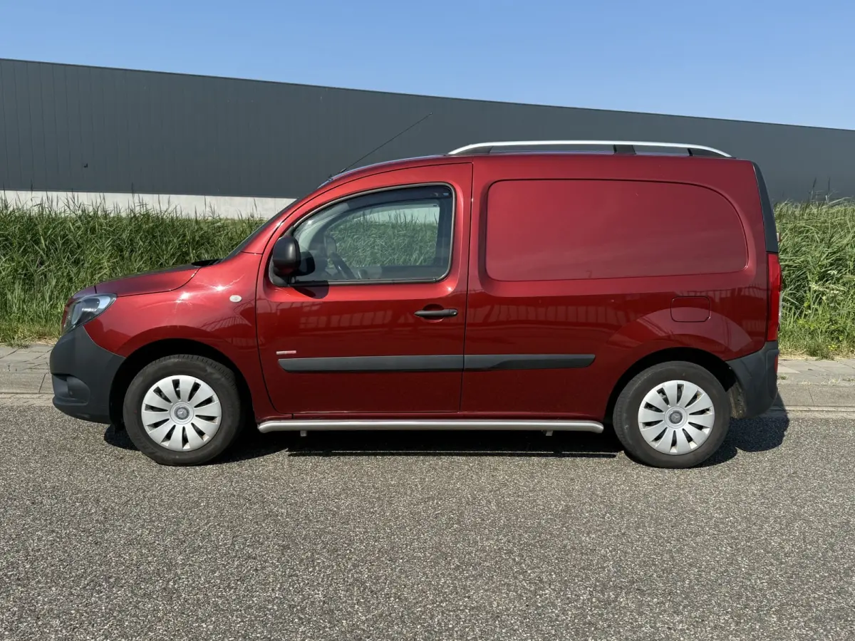 108 CDI BlueEFFICIENCY Keurig nette staat.