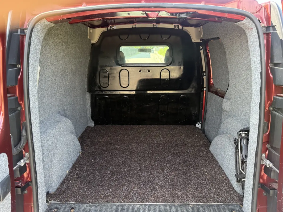 108 CDI BlueEFFICIENCY Keurig nette staat.