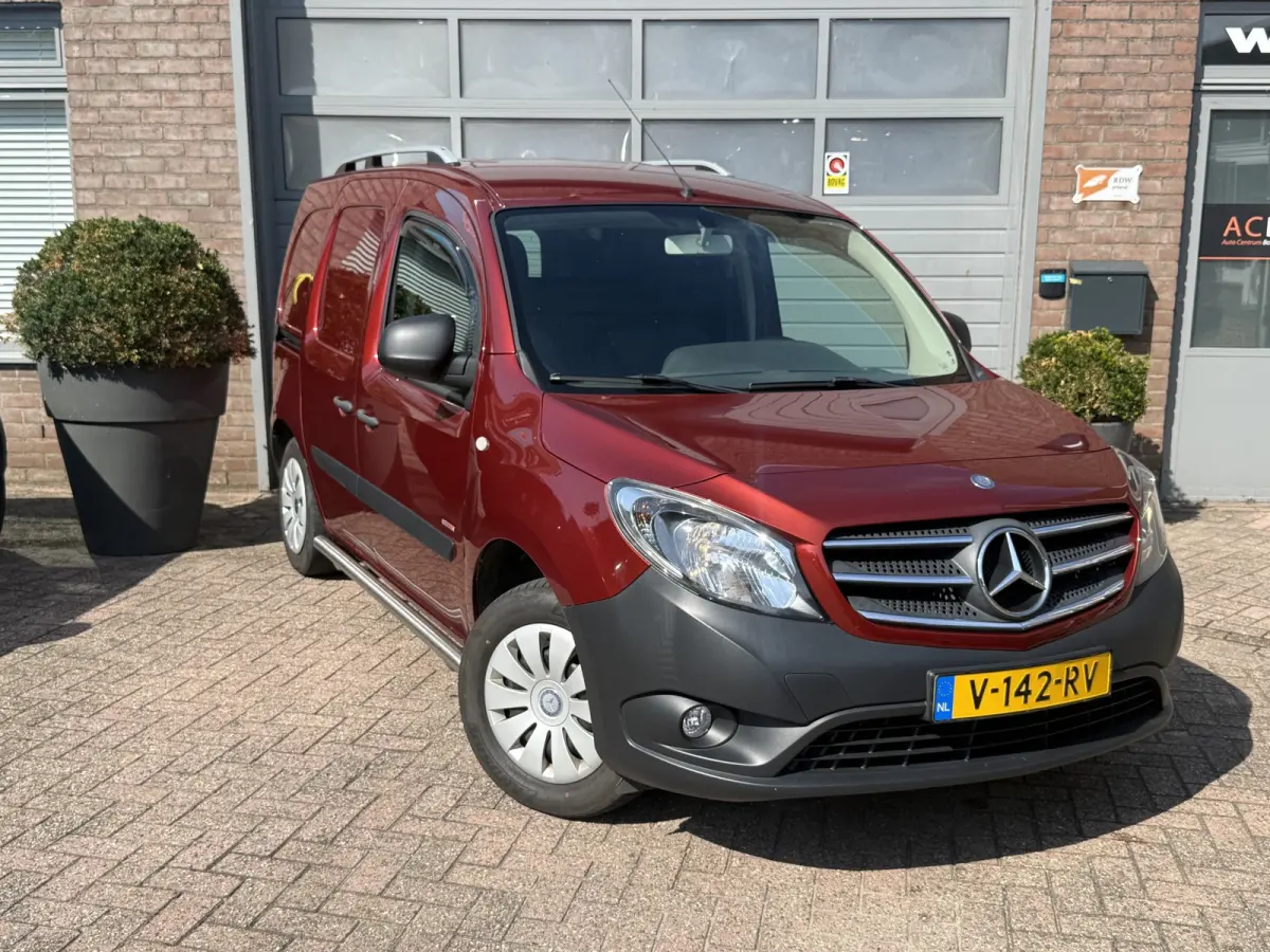 108 CDI BlueEFFICIENCY Keurig nette staat.