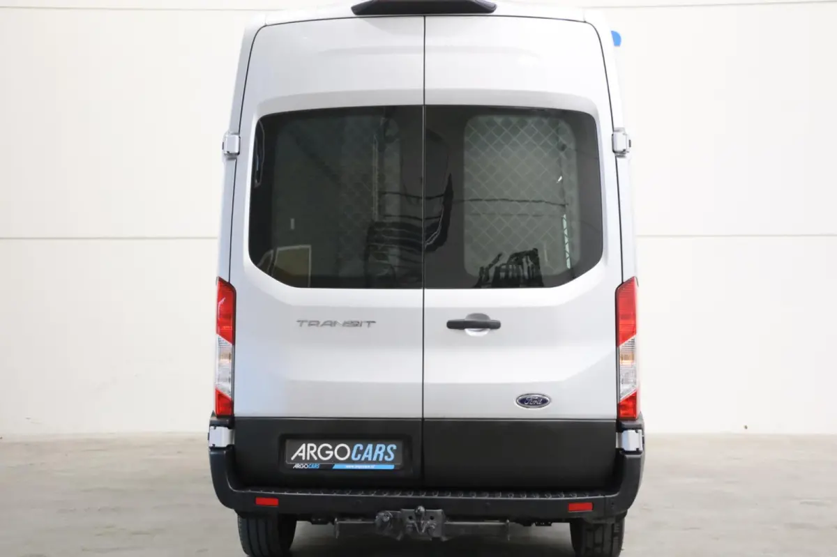 350 2.0 TDCI AUTOMAAT L3/H3 TREKHAAK NAVI PDC 170PK TOPSTAAT LEASE V/A €144,- P.M. INRUIL MOGELIJK