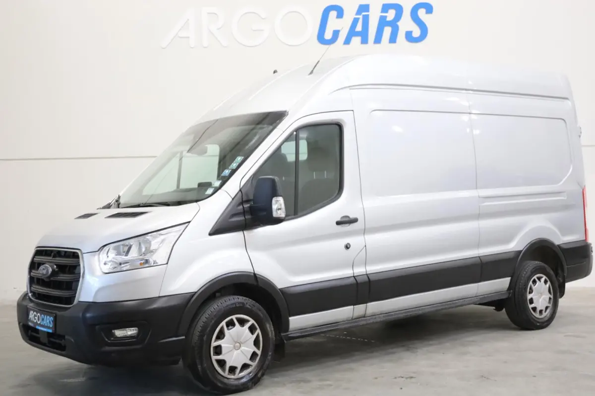 350 2.0 TDCI AUTOMAAT L3/H3 TREKHAAK NAVI PDC 170PK TOPSTAAT LEASE V/A €144,- P.M. INRUIL MOGELIJK
