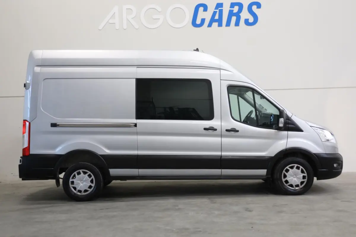 350 2.0 TDCI AUTOMAAT L3/H3 TREKHAAK NAVI PDC 170PK TOPSTAAT LEASE V/A €144,- P.M. INRUIL MOGELIJK