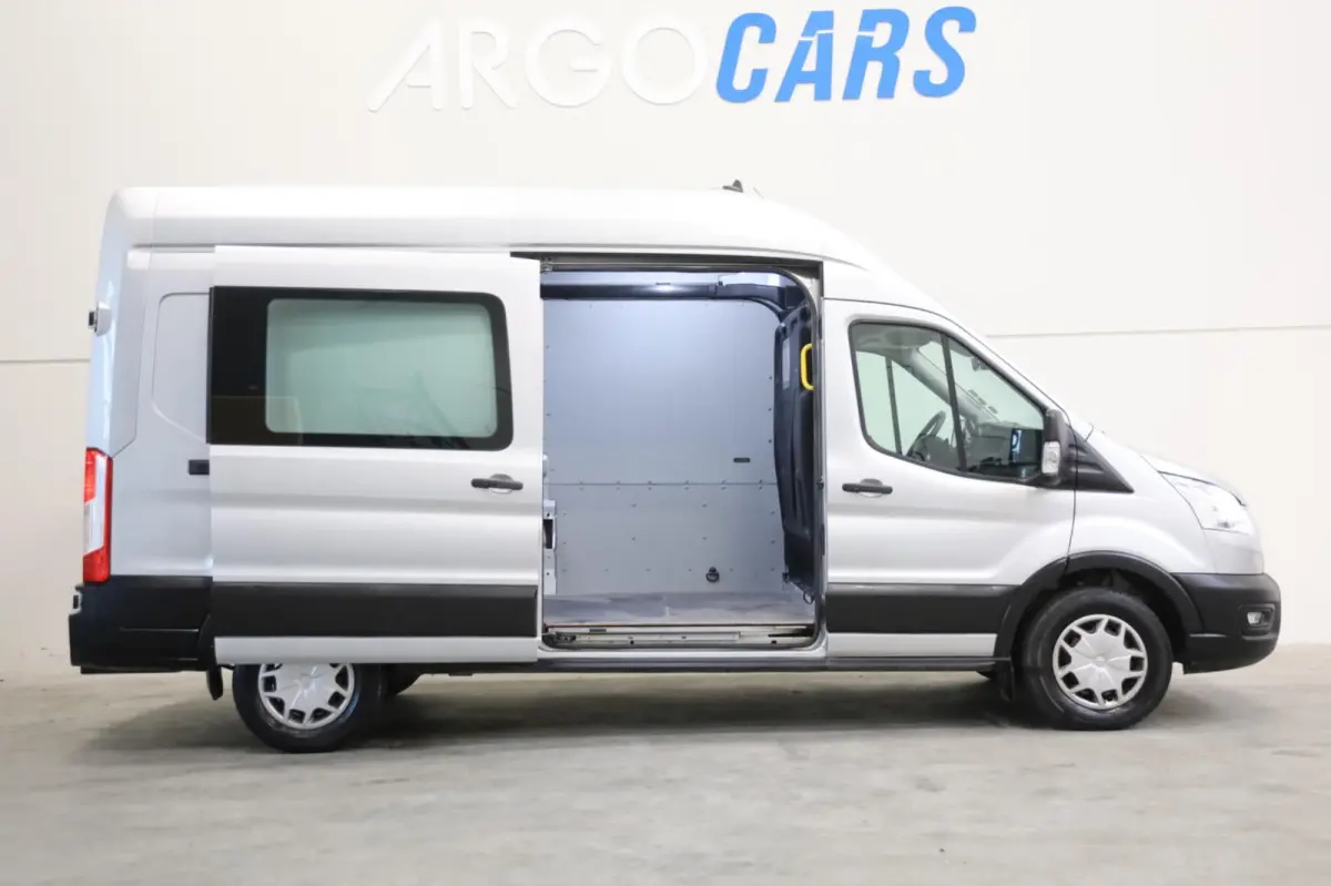 350 2.0 TDCI AUTOMAAT L3/H3 TREKHAAK NAVI PDC 170PK TOPSTAAT LEASE V/A €144,- P.M. INRUIL MOGELIJK