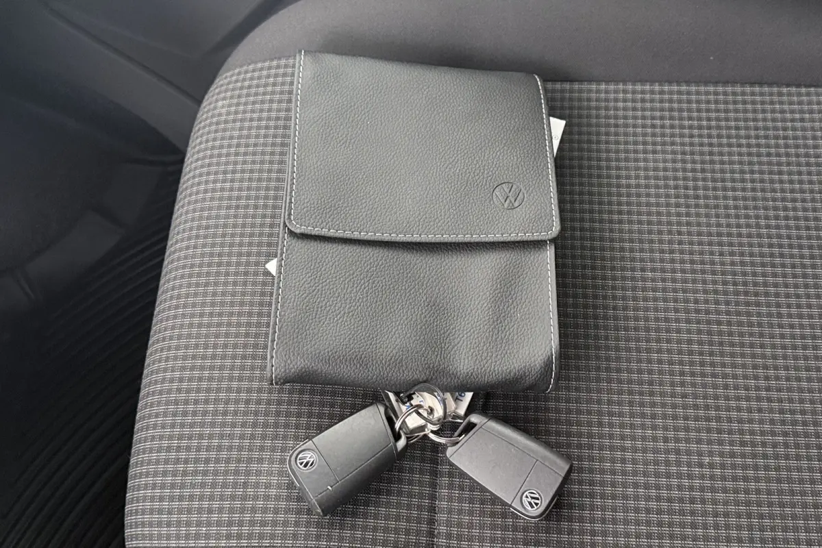 2.0 TDI 150 PK Aut. Comfort Carplay Cruise Parks.Sens